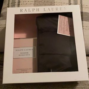 Ralph Lauren Tender Romance gift set